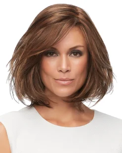 Cameron-Large (Exclusive) | Lace Front & Monofilament Synthetic Wig By Jon Renau Wigs For Women
