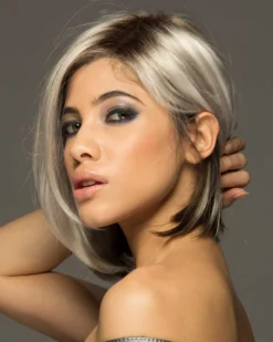 Jamison | Lace Front Synthetic Wig By Estetica