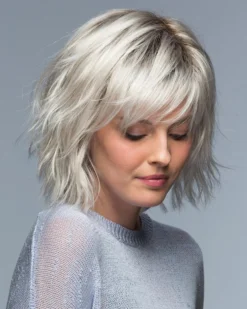 Jones | Synthetic Wig By Estetica Wigs For Women