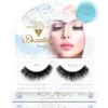 Premium 4 Seasons Eyelashes #79 By Kasina Professional 1 Premium 4 Seasons Eyelashes #79 By Kasina Professional