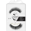 Tapered Ends Eyelashes #117 By Kasina Professional 2 Tapered Ends Eyelashes #117 By Kasina Professional