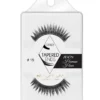 Tapered Ends Eyelashes #15 By Kasina Professional