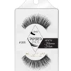 Tapered Ends Eyelashes #205 By Kasina Professional
