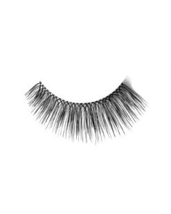 Tapered Ends Eyelashes #205 By Kasina Professional