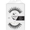 Tapered Ends Eyelashes #62 By Kasina Professional
