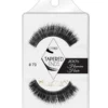Tapered Ends Eyelashes #79 By Kasina Professional
