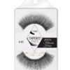 Tapered Ends Eyelashes #80 By Kasina Professional