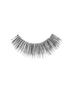 Tapered Ends Eyelashes #82 By Kasina Professional