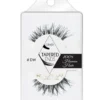 Tapered Ends Eyelashes #DW By Kasina Professional