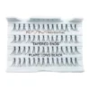 Tapered Ends Eyelashes #FL By Kasina Professional