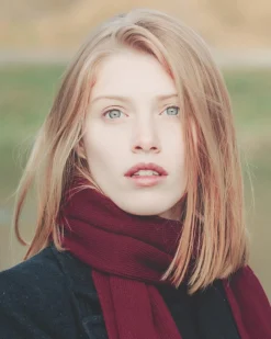 PLF001HM | Lace Front & Monofilament Human Hair Wig By Louis Ferre Wigs For Cancer Patients