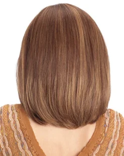 PLF002HM | Lace Front & Monofilament Human Hair Wig By Louis Ferre Wigs For Cancer Patients 10 PLF002HM | Lace Front & Monofilament Human Hair Wig By Louis Ferre Wigs For Cancer Patients