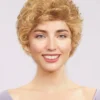 Debbie | Synthetic Wig By Louis Ferre Wigs For Women