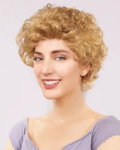 Debbie | Synthetic Wig By Louis Ferre Wigs For Women