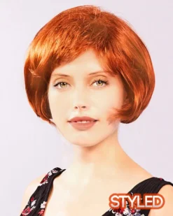Wigs For Women Owen | Synthetic Wig By Louis Ferre