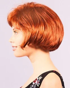 Wigs For Women Owen | Synthetic Wig By Louis Ferre