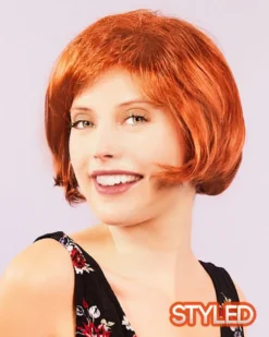 Wigs For Women Owen | Synthetic Wig By Louis Ferre