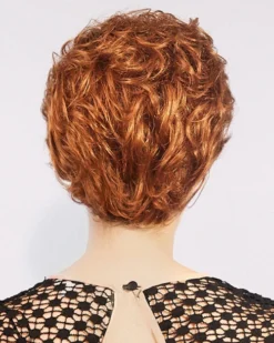 Wigs For Women Sophia | Synthetic Wig By Louis Ferre