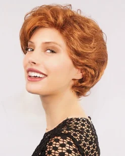 Wigs For Women Sophia | Synthetic Wig By Louis Ferre