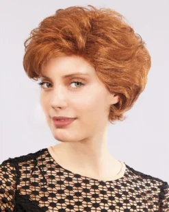 Wigs For Women Sophia | Synthetic Wig By Louis Ferre