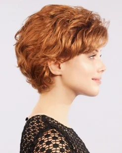 Wigs For Women Sophia | Synthetic Wig By Louis Ferre
