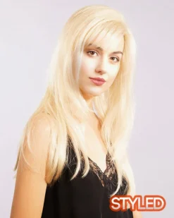 Paulina | Synthetic Wig By Louis Ferre Wigs For Women