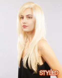 Paulina | Synthetic Wig By Louis Ferre Wigs For Women