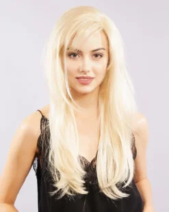 Paulina | Synthetic Wig By Louis Ferre Wigs For Women