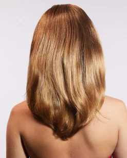 Raven | Synthetic Wig By Louis Ferre