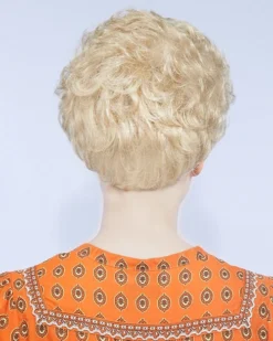 Lesley Petite | Synthetic Wig By Louis Ferre 11 Lesley Petite | Synthetic Wig By Louis Ferre