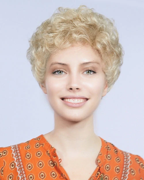 Lesley Petite | Synthetic Wig By Louis Ferre 3 Lesley Petite | Synthetic Wig By Louis Ferre
