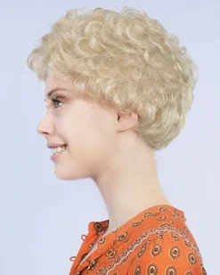 Lesley Petite | Synthetic Wig By Louis Ferre 10 Lesley Petite | Synthetic Wig By Louis Ferre