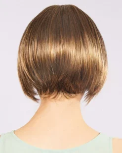 Avec | Synthetic Wig By Louis Ferre Wigs For Women