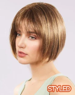 Avec | Synthetic Wig By Louis Ferre Wigs For Women