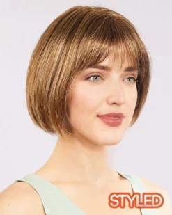 Avec | Synthetic Wig By Louis Ferre Wigs For Women
