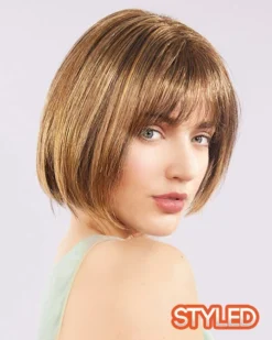 Avec | Synthetic Wig By Louis Ferre Wigs For Women
