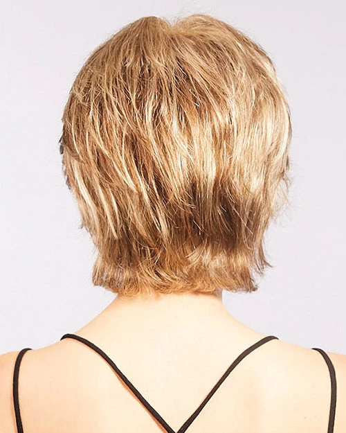 Ultima | Synthetic Wig By Louis Ferre 7 Ultima | Synthetic Wig By Louis Ferre