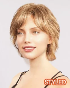 Ultima | Synthetic Wig By Louis Ferre 9 Ultima | Synthetic Wig By Louis Ferre