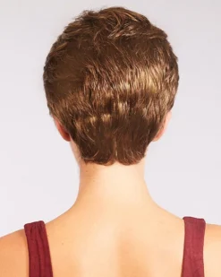 Nikki Petite | Synthetic Wig By Louis Ferre