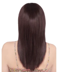 Ashley | Monofilament Synthetic Wig By Louis Ferre 9 Ashley | Monofilament Synthetic Wig By Louis Ferre