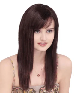 Ashley | Monofilament Synthetic Wig By Louis Ferre