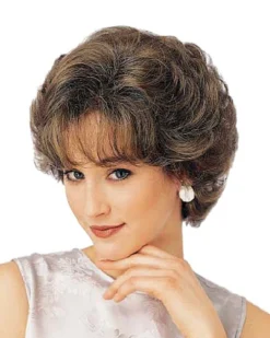 Betty | Monofilament Synthetic Wig By Louis Ferre Wigs For Women