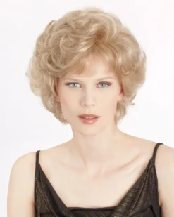 Betty | Monofilament Synthetic Wig By Louis Ferre Wigs For Women