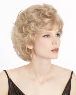 Betty | Monofilament Synthetic Wig By Louis Ferre Wigs For Women