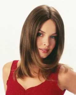 Britney | Monofilament Synthetic Wig By Louis Ferre Wigs For Women