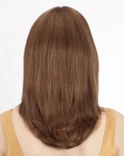 Britney | Monofilament Synthetic Wig By Louis Ferre Wigs For Women