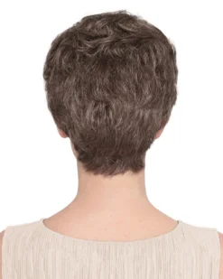 Carla | Monofilament Synthetic Wig By Louis Ferre