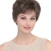 Carla | Monofilament Synthetic Wig By Louis Ferre