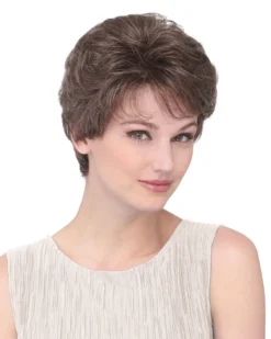 Carla Petite | Monofilament Synthetic Wig By Louis Ferre Wigs For Women
