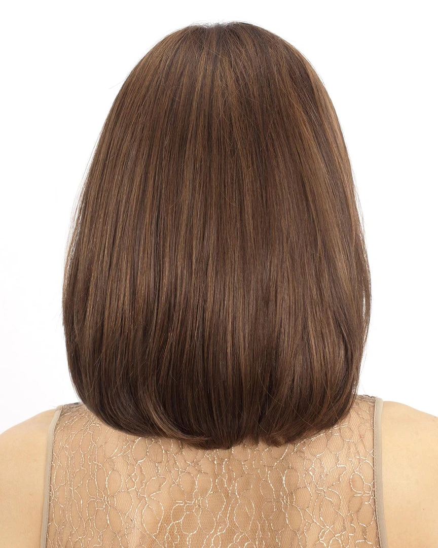 Celine | Monofilament Synthetic Wig By Louis Ferre Wigs For Women 5 Celine | Monofilament Synthetic Wig By Louis Ferre Wigs For Women